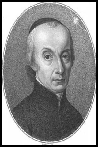 Famous People with surname Piazzi