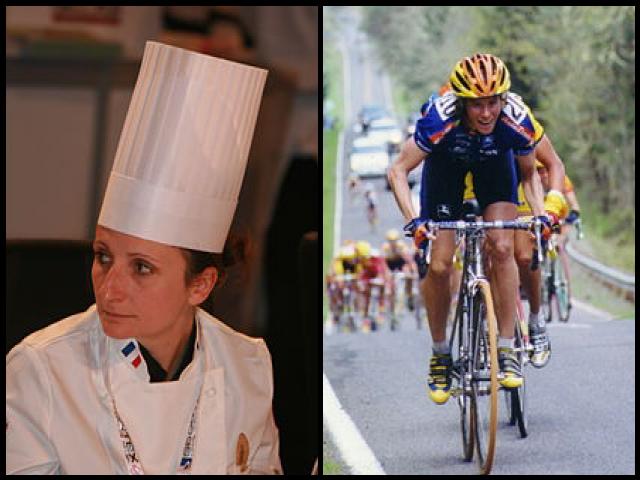 Famous People with surname Pic