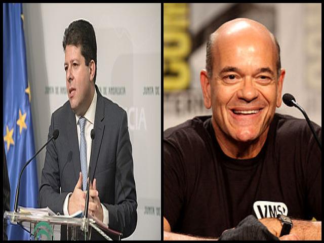 Famous People with surname Picardo