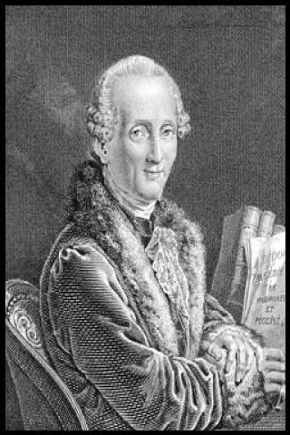 Famous People with surname Piccinni