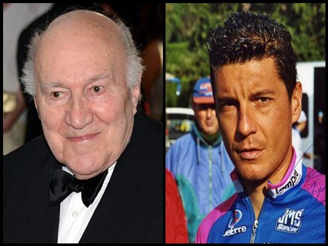 Famous People with surname Piccoli