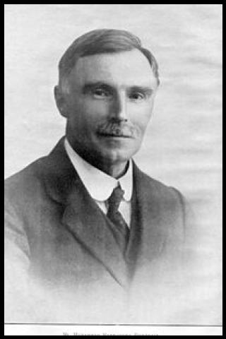 Famous People with surname Pickthall