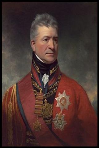 Famous People with surname Picton