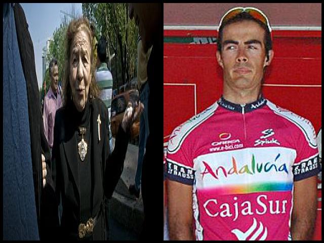 Famous People with surname Piedra