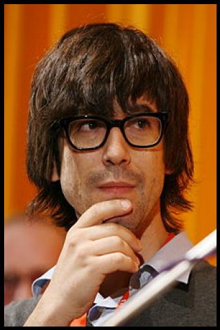 Famous People with surname Piedrahita