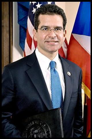 Famous People with surname Pierluisi