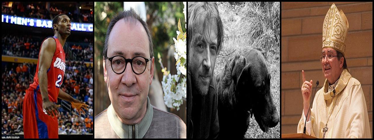 Famous People with surname Pierre