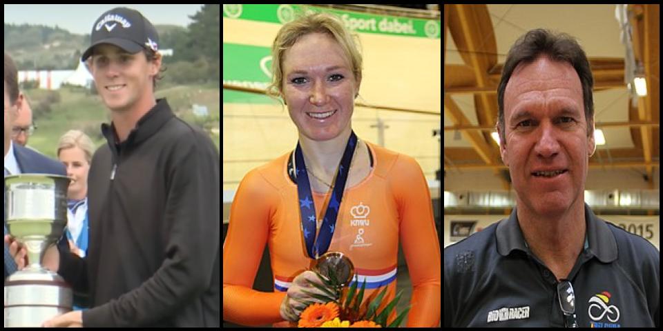 Famous People with surname Pieters