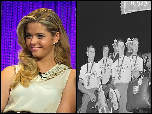 Famous People with surname Pieterse