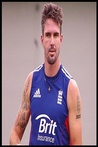 Personas famosas con el apellido Pietersen