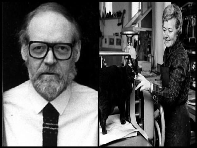 Famous People with surname Pietil&auml;