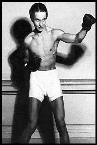 Famous People with surname Pietrzykowski