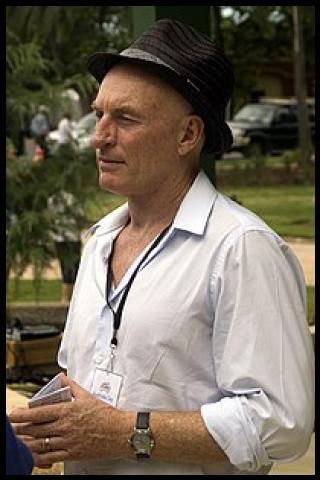 Famous People with surname Pigram