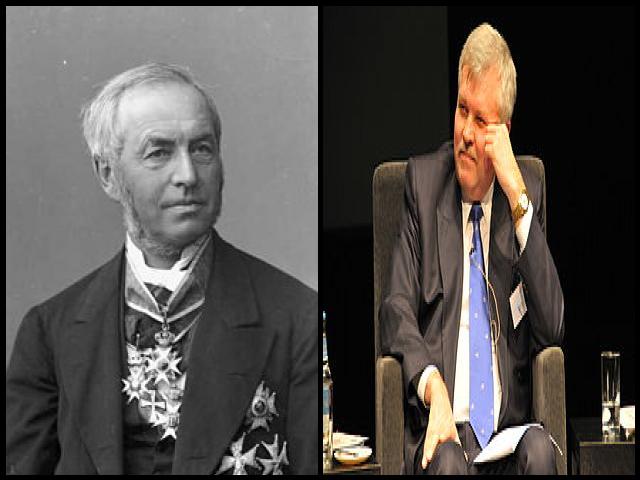 Famous People with surname Pihl