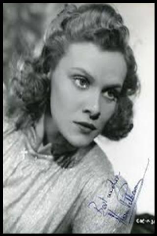 Famous People with surname Pilbeam