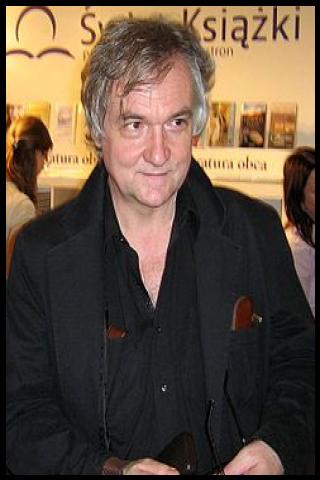 Famous People with surname Pilch