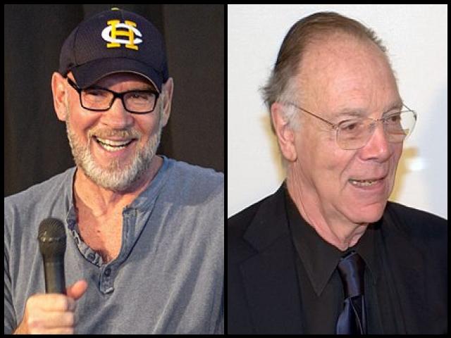 Famous People with surname Pileggi