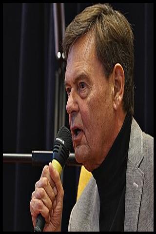 Famous People with surname Pilgaard