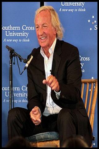 Famous People with surname Pilger