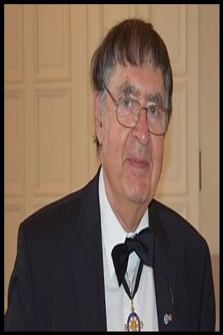 Famous People with surname Pilgrim