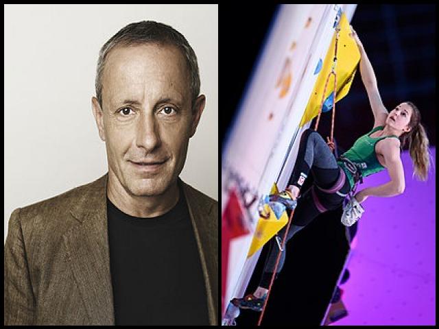 Famous People with surname Pilz