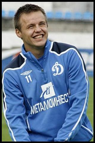 Famous People with surname Pimenov