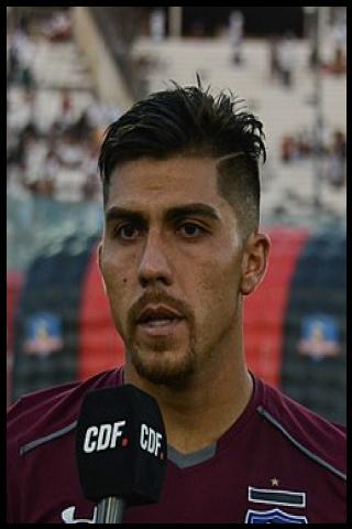 Famous People with surname Pinares