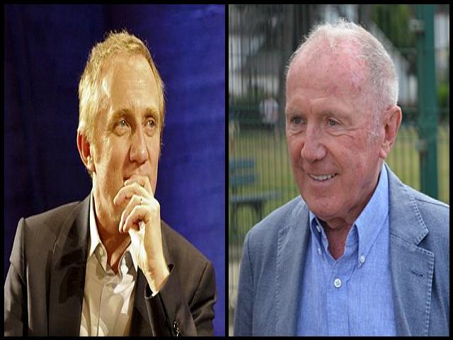 Famous People with surname Pinault