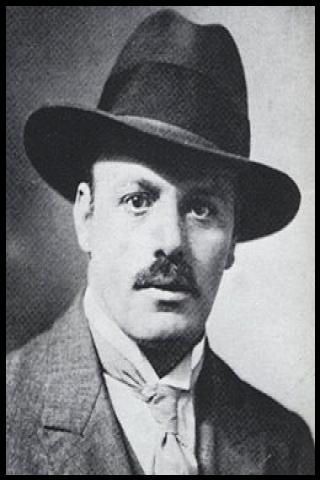 Famous People with surname Pinchon