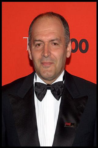 Famous People with surname Pinchuk