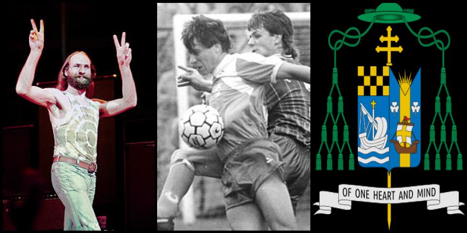 Famous People with surname Pinder