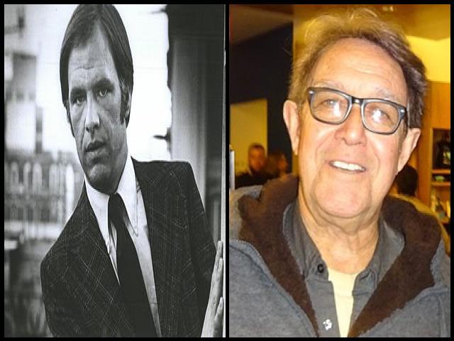 Famous People with surname Pine