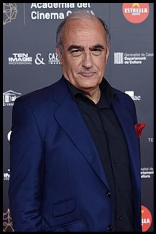 Famous People with surname Pinell