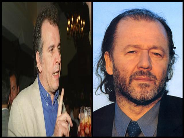 Famous People with surname Pi&ntilde;eyro