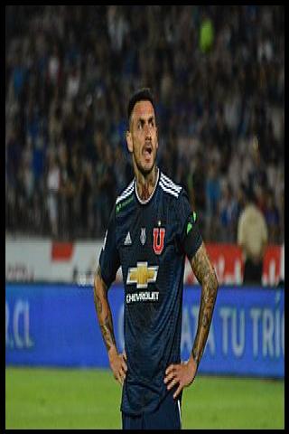 Famous People with surname Pinilla