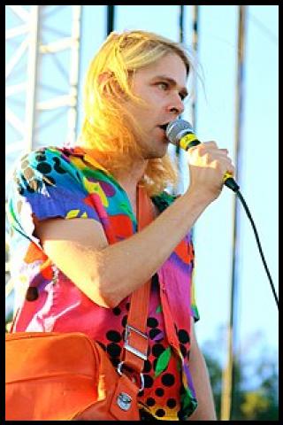 Famous People with surname Pink