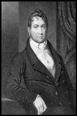 Famous People with surname Pinkney