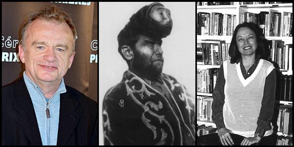 Famous People with surname Pi&ntilde;on