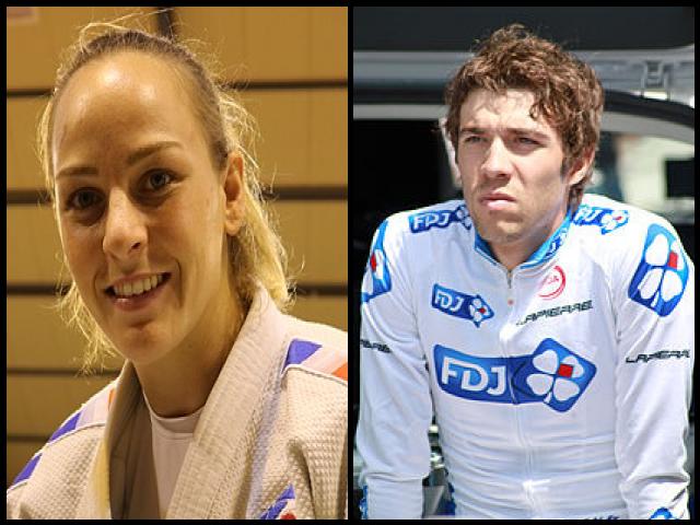 Famous People with surname Pinot