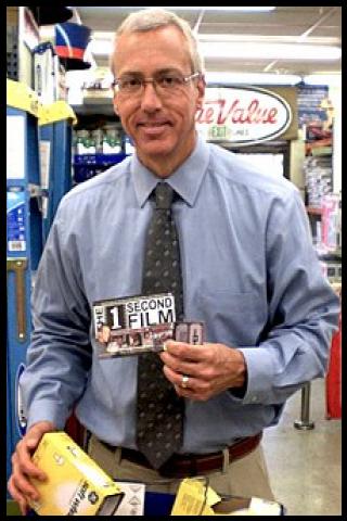 Famous People with surname Pinsky