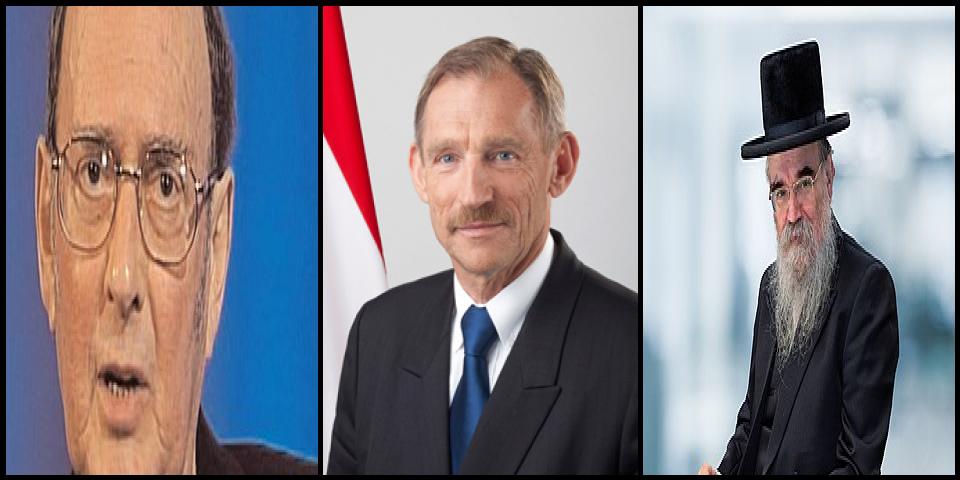 Famous People with surname Pinter