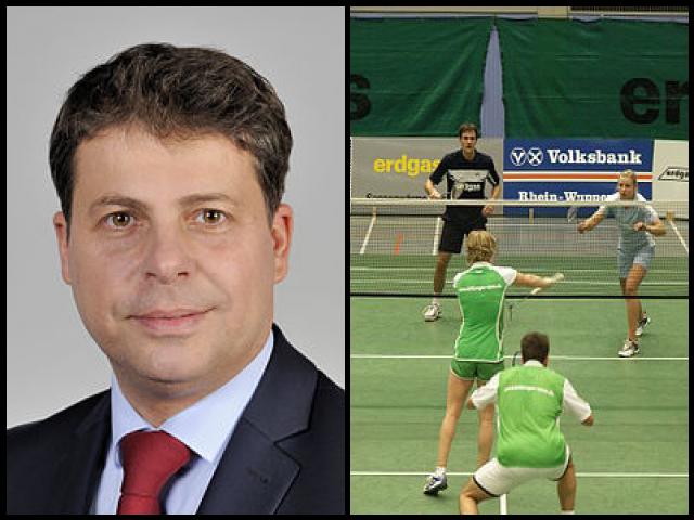 Famous People with surname Piotrowski