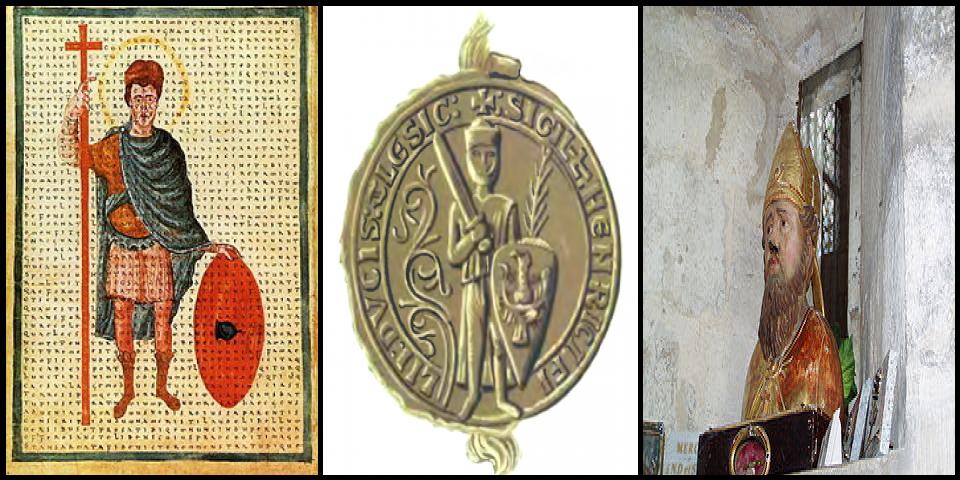 Famous People with surname Pious