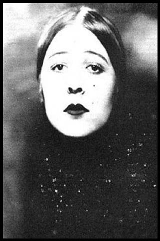 Famous People with surname Piquer