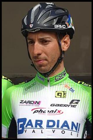 Famous People with surname Pirazzi