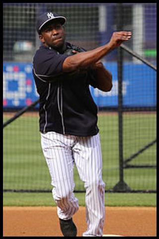 Famous People with surname Pirela