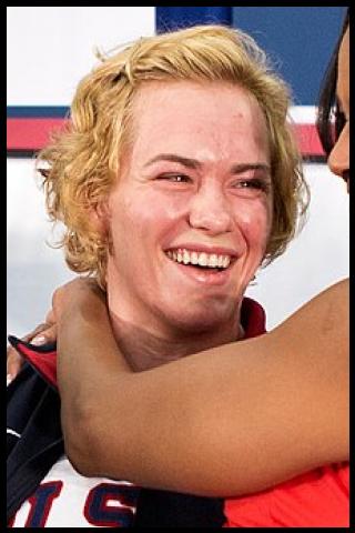 Famous People with surname Pirozhkova