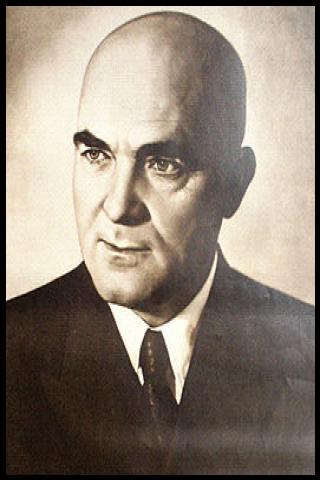 Famous People with surname Pirvulescu