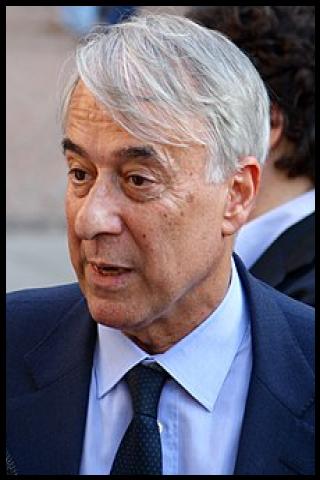 Famous People with surname Pisapia