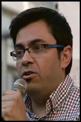 Famous People with surname Pisarello